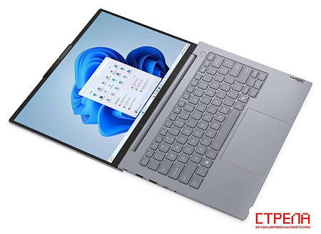 Ноутбук Lenovo ThinkBook 14 G8 IRL 21SG00GTFW