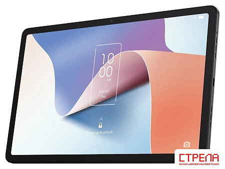 Планшет TCL NXTPAPER 11 9466X 4GB/128GB (темно-серый) + чехол