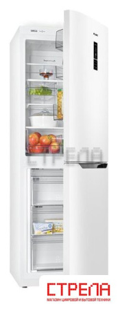 Холодильник ATLANT ХМ-4619-109-ND