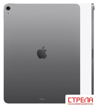 Планшет Apple iPad Air 13" 2026 256GB (серый космос)