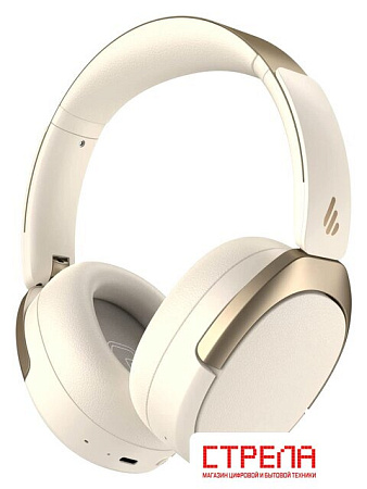 Наушники Edifier WH950NB (бежевый)