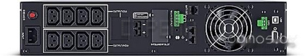 Источник бесперебойного питания CyberPower OLS2000ERT2UA