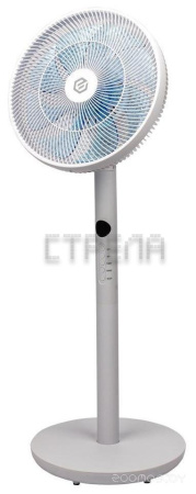 Вентилятор Evolution AirLeaf AL-812R