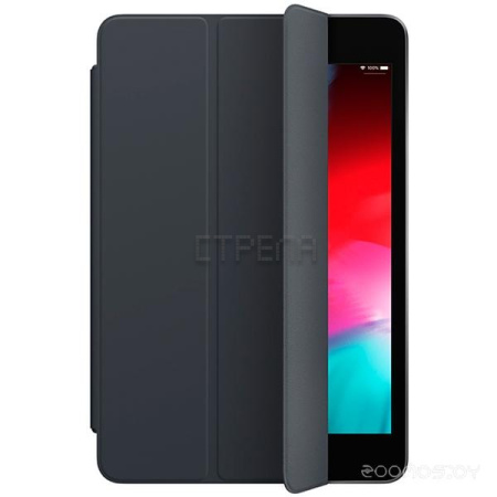 Чехол для iPad Apple iPad mini 7.9 SCov CharGray MVQD2ZM/A