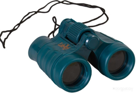 Детский микроскоп, телескоп, бинокль Levenhuk LabZZ MTВ3 69698