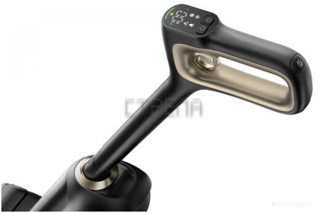 Вертикальный моющий пылесос Trouver Wet and Dry M10 Pro