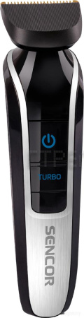 Универсальный триммер Sencor SHP 7201 SL
