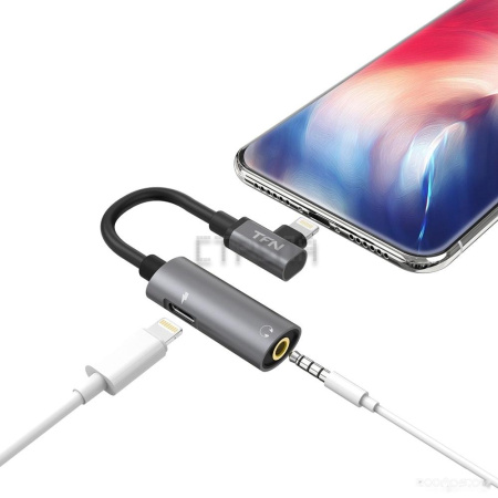 Адаптер TFN AD-LIGAUX