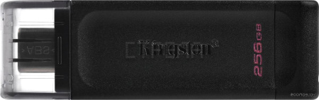 USB Flash Kingston DataTraveler 70 256GB