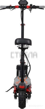 Электросамокат Kugoo M4 Pro