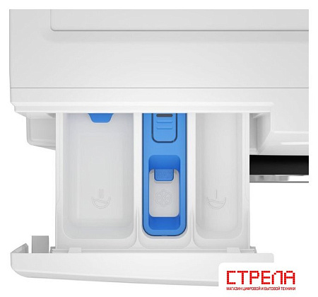 Стиральная машина BEKO B3WFR572WB