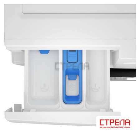 Стиральная машина BEKO B3WFR572WB