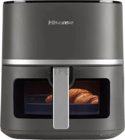 Аэрогриль (аэрофритюрница) Hisense HAF1600D