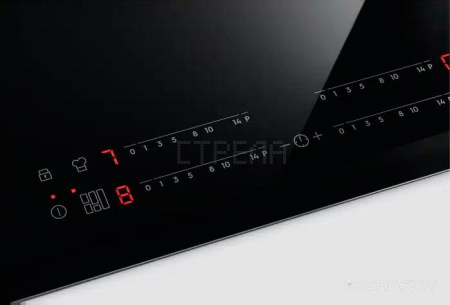 Варочная панель Electrolux EIV634