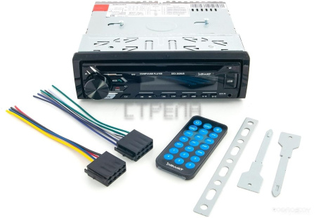 USB-магнитола SWAT MEX-1033UBG