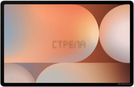 Планшет Samsung Galaxy Tab S10+ Wi-Fi SM-X820 12GB/256GB (серебристый)