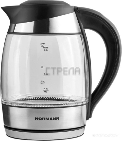 Электрический чайник Normann AKL-241