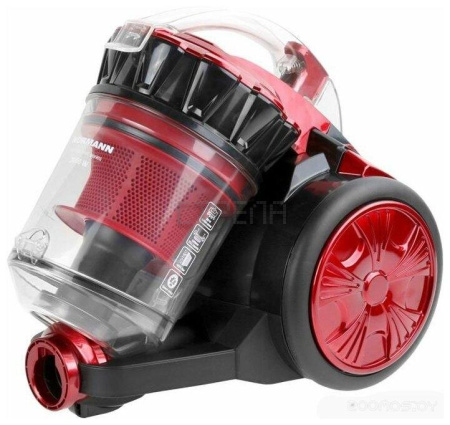 Пылесос Normann AVC-212