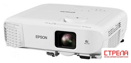 Проектор Epson EB-X49