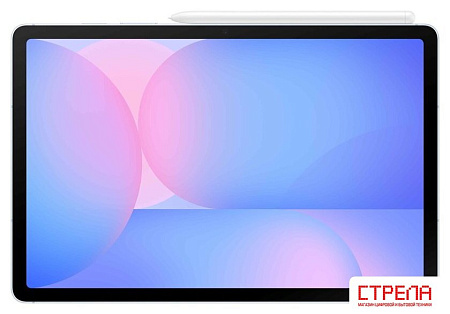 Планшет Samsung Galaxy Tab S10 FE Wi-Fi SM-X520 12GB/256GB (голубой)