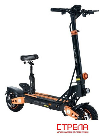 Электросамокат Kugoo G2 Max СПМ
