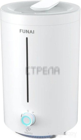 Увлажнитель воздуха Funai Tentou USH-TTM7201WC