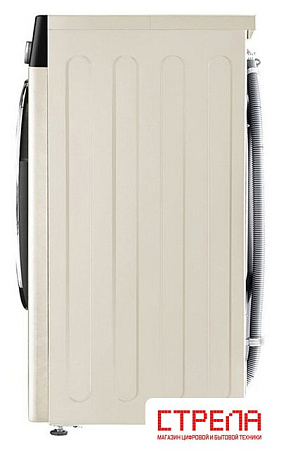 Стиральная машина LG F2V5HS9B
