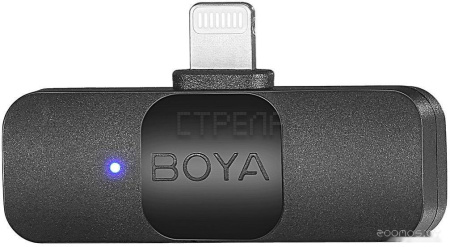 Радиосистема Boya BY-V2