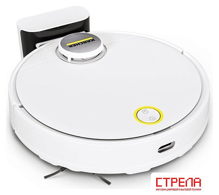 Робот-пылесос Karcher RCV 3 1.269-620.0