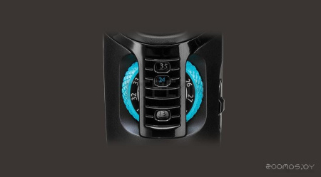 Машинка для стрижки волос Remington HC6000