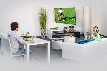 Кронштейн HAMA 00118112