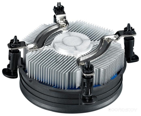 Кулер Deepcool THETA 9 PWM