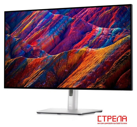 Монитор Dell UltraSharp U3223QE