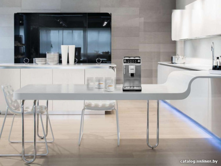 Кофемашина Delonghi Autentica ETAM 29.510.SB