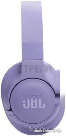 Наушники JBL Tune 720BT (сиреневый)