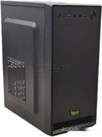 Корпус BVK 173S 2*USB3.0 600W