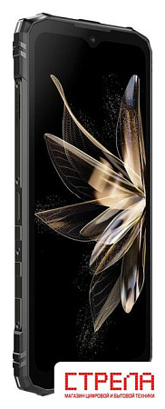 Телефон Doogee Blade 10 Ultra 8GB/256GB (черный)
