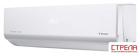 Кондиционер Mitsudai Sento Inverter MDI-SNC07AI