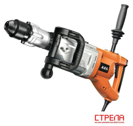 Перфоратор AEG Powertools PN 11 E