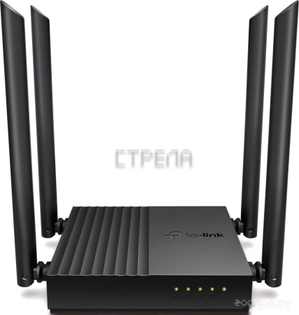 Wi-Fi роутер TP-Link Archer C64