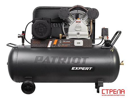 Компрессор Patriot KRX 700 L200 D