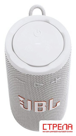 Беспроводная колонка JBL Grip (белый)