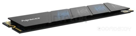 SSD Apacer AS2280P4U Pro 256GB AP256GAS2280P4UPRO-1