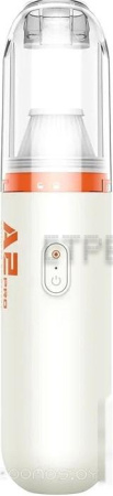 Пылесос Baseus A2 Pro 671500015B (белый)