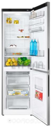 Холодильник с морозильником ATLANT ХМ-4624-181 NL C