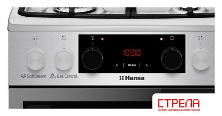 Кухонная плита Hansa FCMXS593632