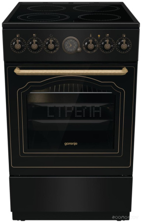 Плита Gorenje GECS5B70CLB