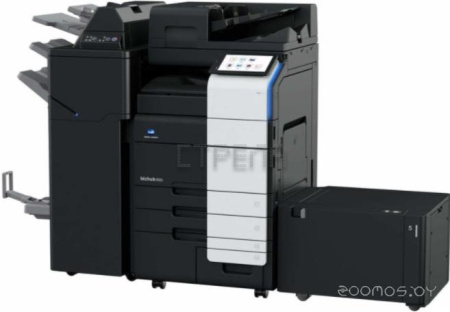 Принтер Konica Minolta bizhub 550i (AC75021)