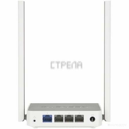 4G Wi-Fi роутер Keenetic 4G KN-1213