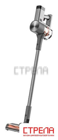 Пылесос Xiaomi Vacuum Cleaner G20 Max D206 (европейская версия)